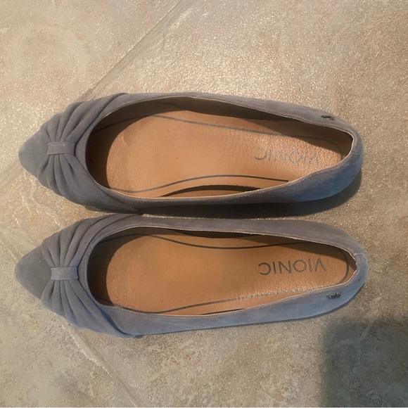 Vionic Gramercy flats - Picture 3 of 3
